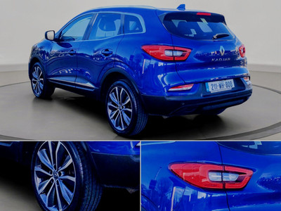 2021 Renault Kadjar