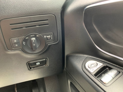2023 Mercedes-Benz Vito