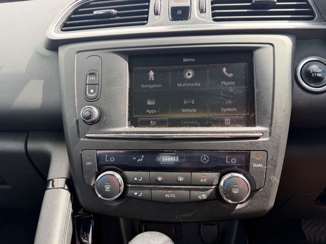 2016 Renault Kadjar