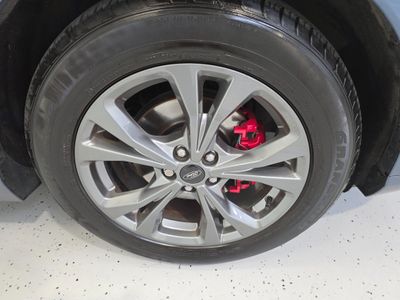 2022 Ford Kuga