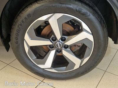 2024 Nissan Qashqai