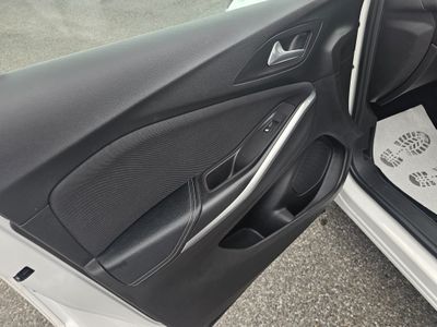 2018 Opel Grandland X