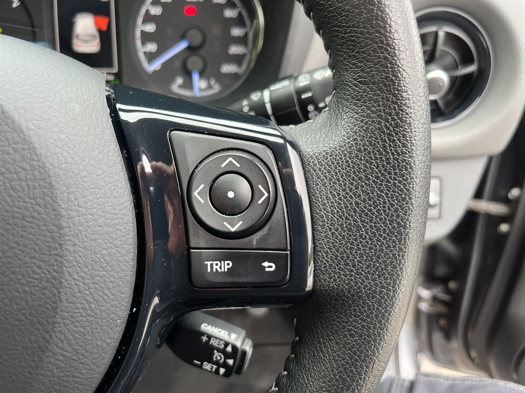2019 Toyota Yaris