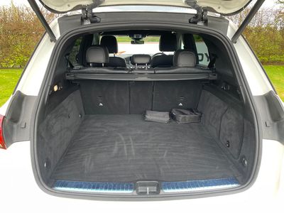 2022 Mercedes-Benz GLE Class