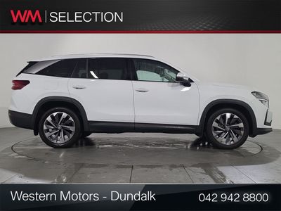 2024 Skoda Kodiaq