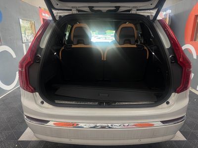 2023 Volvo XC90