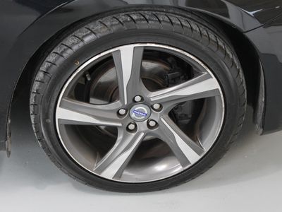 2013 Volvo S60