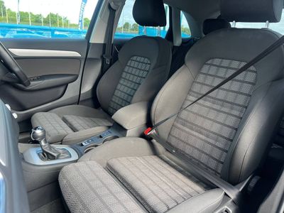 2017 Audi Q3