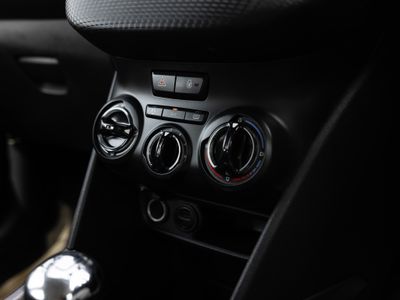 2015 Peugeot 2008