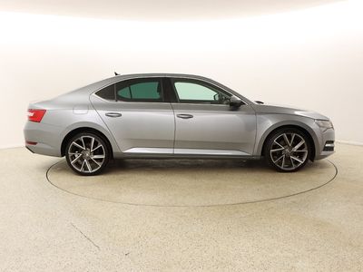 2021 Skoda Superb