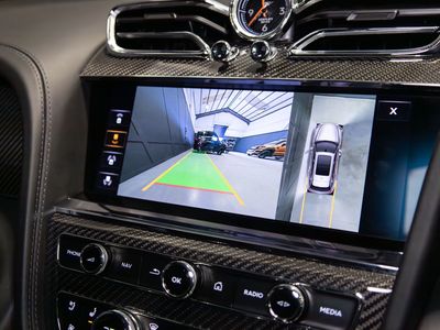 2022 Bentley Bentayga