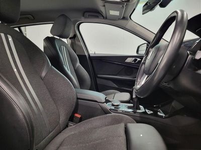 2023 BMW 1 Series