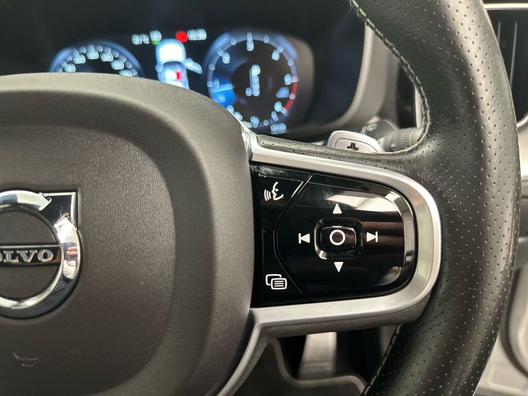 2019 Volvo XC60