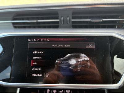 2019 Audi A6