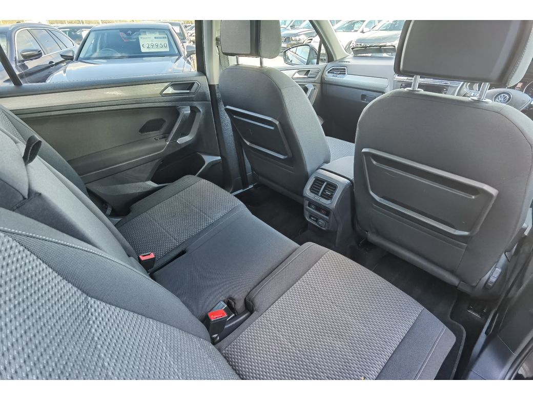 2020 Volkswagen Tiguan Allspace