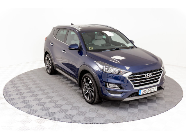 vehicle for sale from Kevin Egan Cars