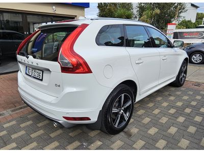 2016 Volvo XC60