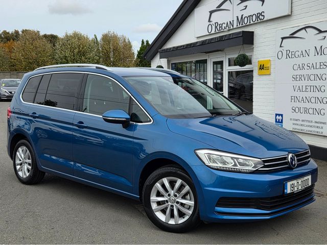 vehicle for sale from O'Regan Motors