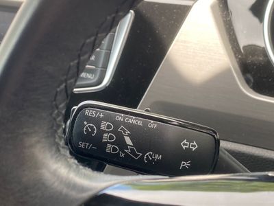 2017 Volkswagen Touareg
