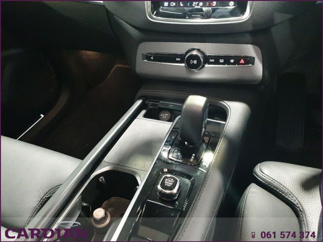 2024 Volvo XC90