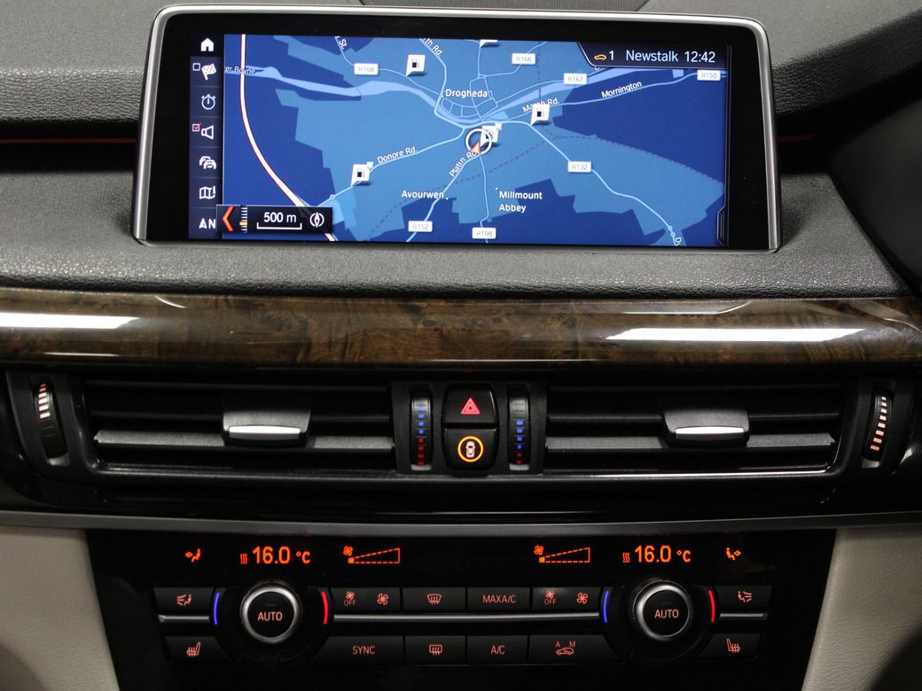 2018 BMW X5