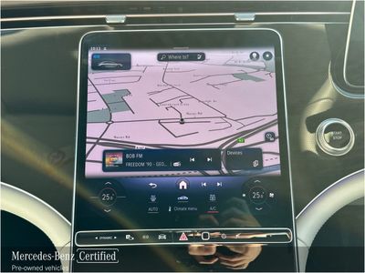2024 Mercedes-Benz EQE