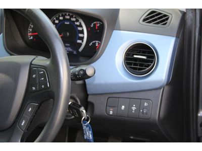 2016 Hyundai i10