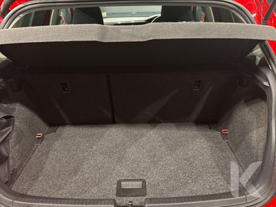 2018 Volkswagen Polo