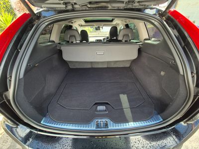 2017 Volvo XC60