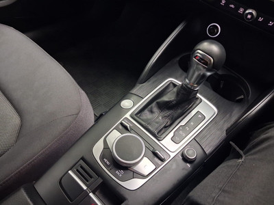 2019 Audi A3