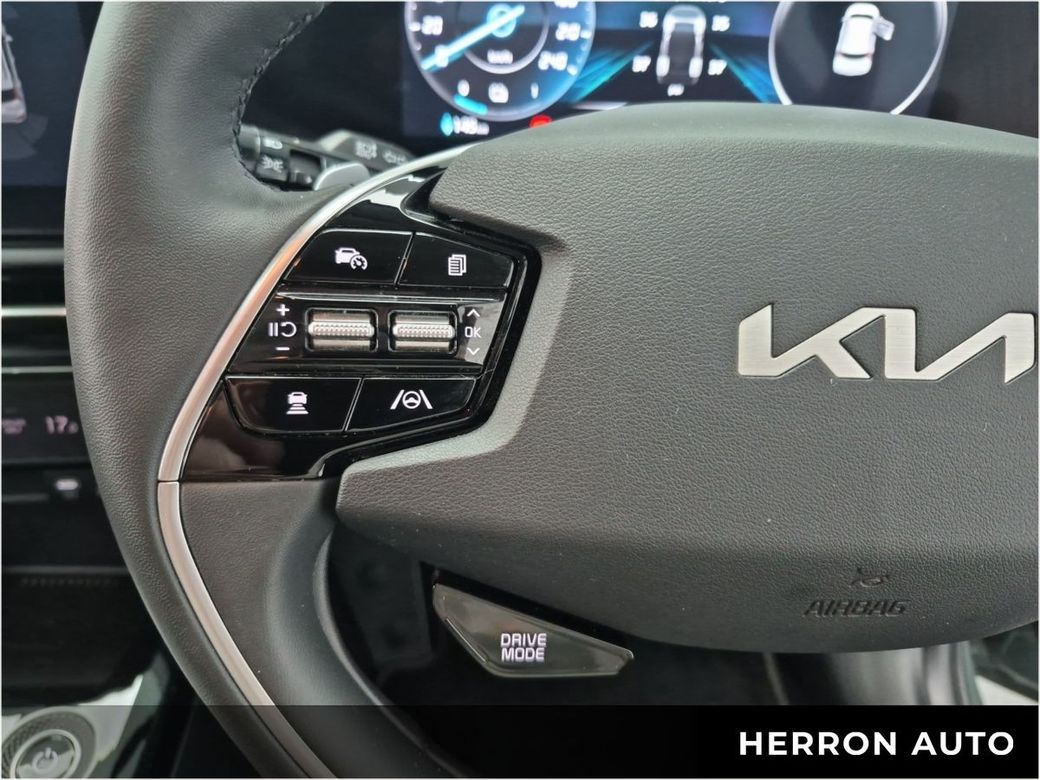 2023 Kia Niro