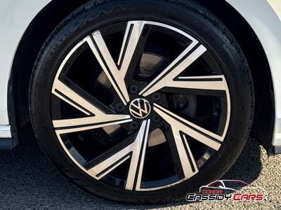 2022 Volkswagen Golf