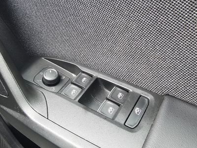 2021 SEAT Leon