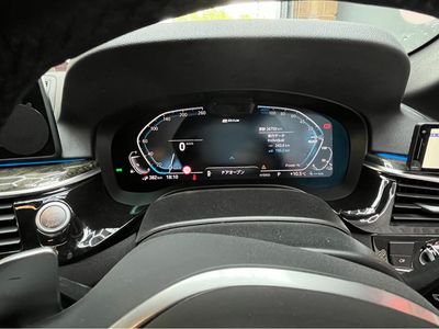 2023 BMW 5 Series