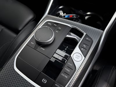 2023 BMW 3 Series