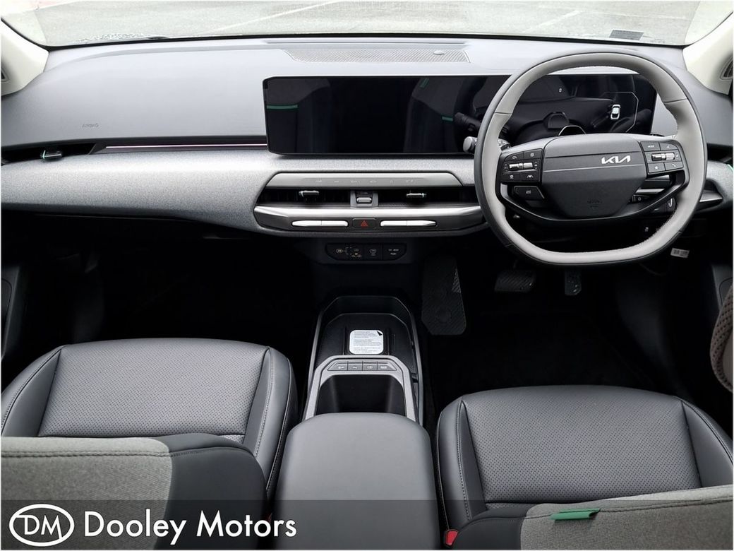 2026 Kia EV4
