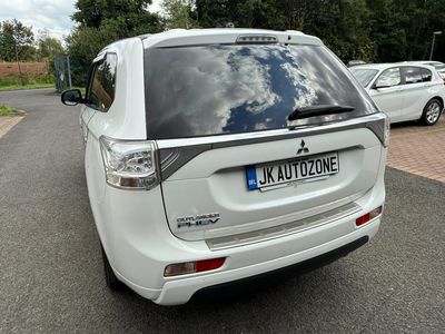2013 Mitsubishi Outlander