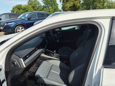 2023 Audi A3