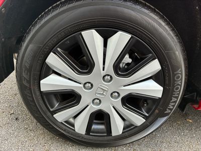 2026 Honda Jazz