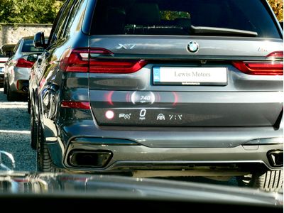 2025 Mercedes-Benz S Class