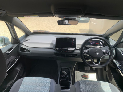 2021 Volkswagen ID.3