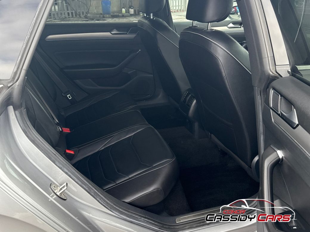 2020 Volkswagen Arteon