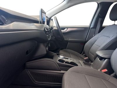 2024 Ford Kuga