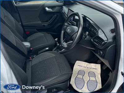 2023 Ford Puma