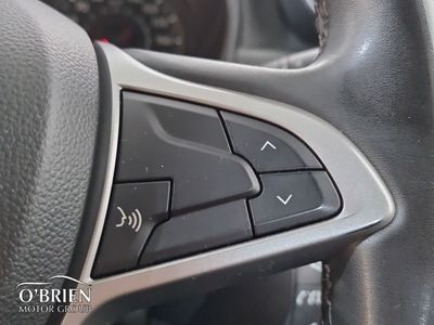 2023 Dacia Duster