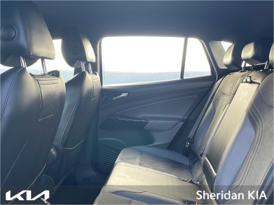 2023 Volkswagen ID.4