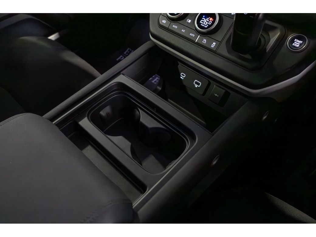 2022 Land Rover Defender 110