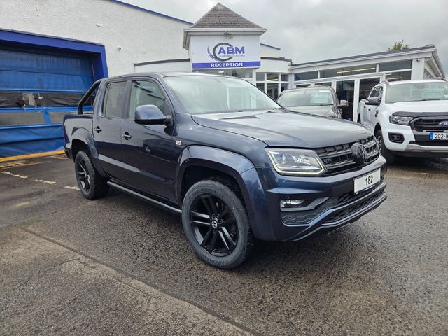 vehicle for sale from Alan Bardon Motors
