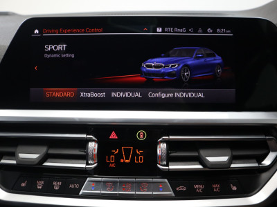 2022 BMW 3 Series