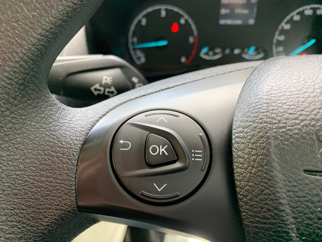 2022 Ford Transit Connect